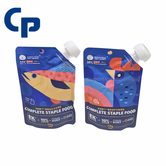 Papier Kraft alimentaire Emballage en plastique Poly Stand up Shopping Mylar Zip Lock Ziplock Zipper Cadeau Emballage de riz Café sous vide Thé Mylar Bec de pain Sac de poche cornue